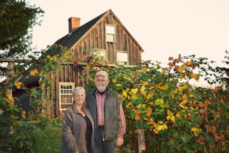 Journey Back to the Future at Orchard Hill Farm Image